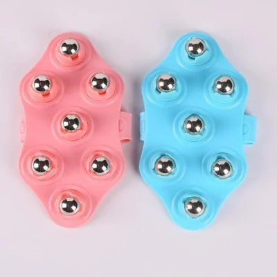 Handheld Palm Massager