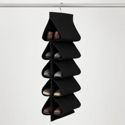 12 Pocket Handbag Organizer