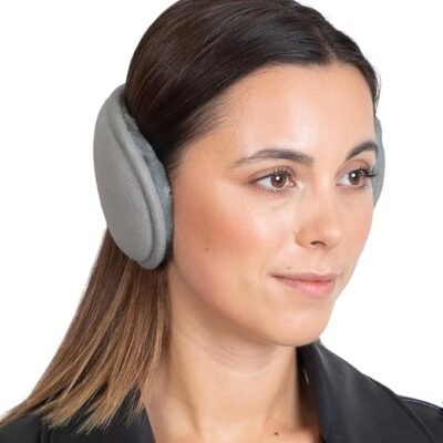 NORTHWIND Winter ear muffs for men