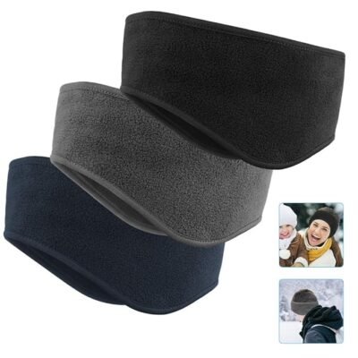 Ear Warmers Headband