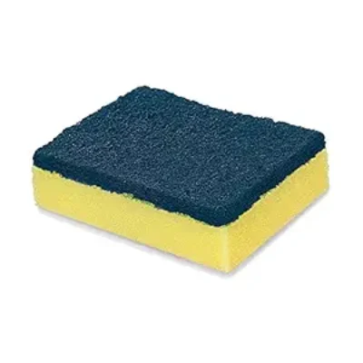 Spotzero by Milton Sponge and Scrub