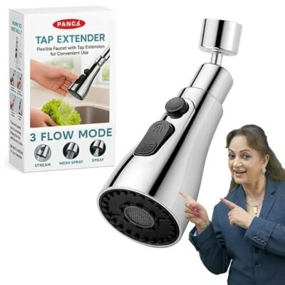 PANCA Tap Extender for Kitchen Sink