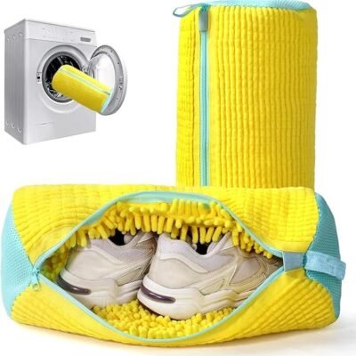 Shoe Washing Machine Bag Shoe Wash Bag