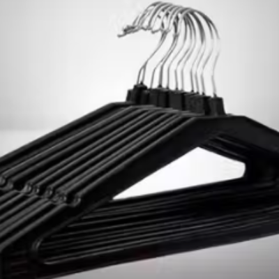 Buyer’s Choice Black Heavy Plastic Clot...