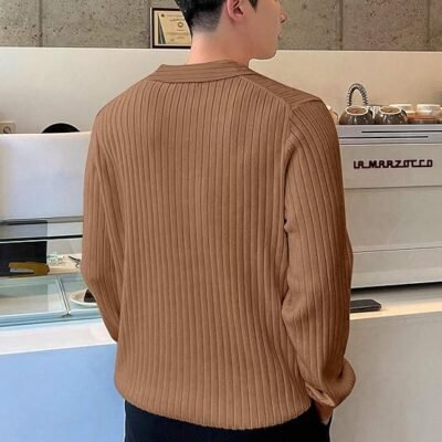 Men’s Polyester Polo T Shirt