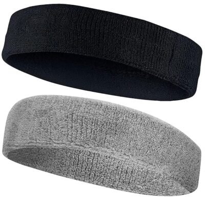 Sport Headband for Men and Women